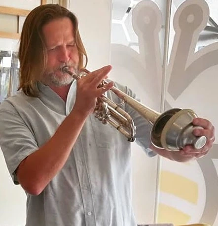 Paul, trumpet